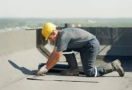 Best Gutter Installation and Repair  in Dowagiac, MI